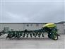 John Deere 2012 1770NT CCS Planters