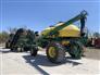 John Deere 2017 1890 Air Seeders / Air Carts