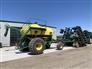 John Deere 2017 1890 Air Seeders / Air Carts