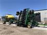 John Deere 2017 1890 Air Seeders / Air Carts