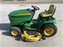 2004 John Deere GT245