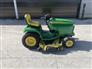 2004 John Deere GT245