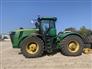 2014 John Deere 9510R