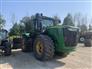 2014 John Deere 9510R