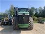 2014 John Deere 9510R