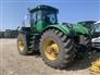 2014 John Deere 9510R