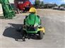2017 John Deere X584