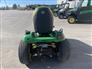 2017 John Deere X584