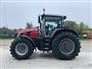 2023 Massey Ferguson 8S.265 Deluxe