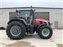 2023 Massey Ferguson 8S.265 Deluxe