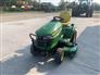 2023 John Deere X580