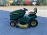 2014 John Deere X360