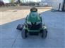 2014 John Deere X360