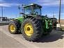 2003 John Deere 8520