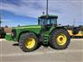 2003 John Deere 8520