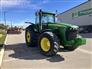 2003 John Deere 8520