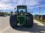 2003 John Deere 8520