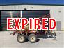 Agro Trend 400 Gallon Sprayer