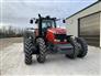 2014 Massey Ferguson 8660