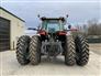 2014 Massey Ferguson 8660