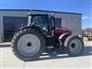 2014 Massey Ferguson 8660