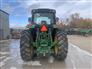 2022 John Deere 6155M