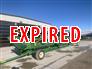 John Deere 2023 RD40F Headers - Other