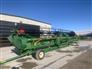 John Deere 2023 RD40F Headers - Other