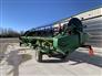 John Deere 2023 RD40F Headers - Other