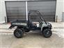 John Deere 2011 XUV 825i ATVs & Utility Vehicles