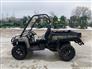 John Deere 2011 XUV 825i ATVs & Utility Vehicles