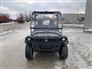 John Deere 2011 XUV 825i ATVs & Utility Vehicles