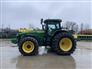 2021 John Deere 8R 370