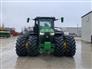 2021 John Deere 8R 370