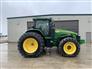 2021 John Deere 8R 370