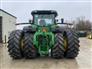 2021 John Deere 8R 370