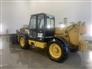 1998 Caterpillar TH63