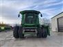 John Deere 2013 S680 Combines