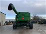 John Deere 2013 S680 Combines