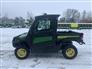 2024 John Deere XUV 835R