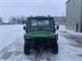 2024 John Deere XUV 835R