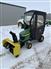 2013 John Deere X300