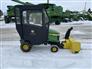 2013 John Deere X300