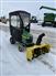 2013 John Deere X300