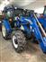 2012 New Holland T5060