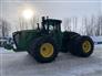 2019 John Deere 9520R