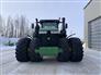 2019 John Deere 9520R