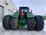 2019 John Deere 9520R