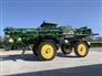 2022 John Deere 412R