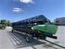 John Deere 2018 640FD Headers - Other